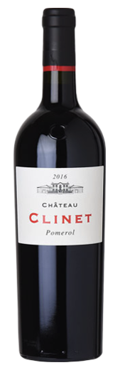 2016 | Château Clinet | Pomerol at CaskCartel.com