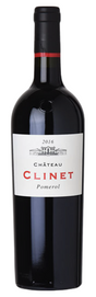 2016 | Château Clinet | Pomerol at CaskCartel.com
