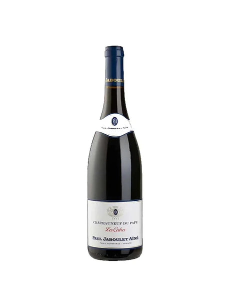 1970 | Paul Jaboulet Aîné | Chateauneuf-du-Pape Les Cedres at CaskCartel.com