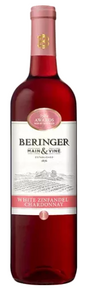 Beringer | Main & Vine White Zinfandel - Chardonnay - NV at CaskCartel.com