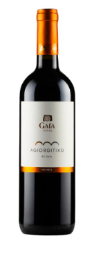 2021 | Gaia | Agiorgitiko at CaskCartel.com