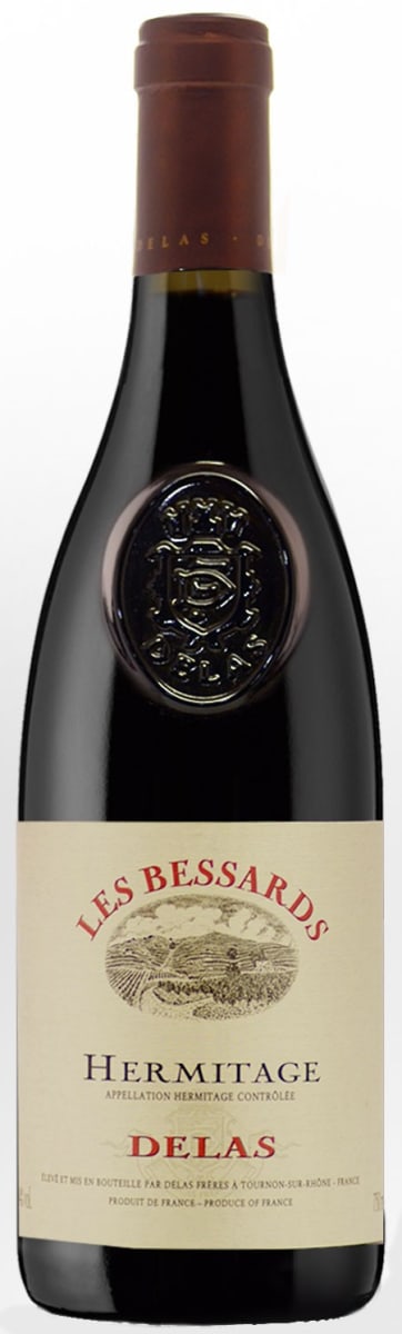 2013 | Delas Frères | Hermitage Les Bessards at CaskCartel.com