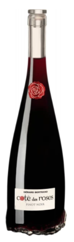 2019 | Gérard Bertrand | Cote des Roses Pinot Noir at CaskCartel.com