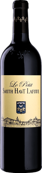 2020 | Château Smith Haut Lafitte | Le Petit Smith Haut Lafitte Rouge (Magnum) at CaskCartel.com