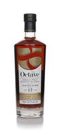 Glenallachie 17 Year Old 2008 Cask #3044129 Oloroso Finish - The Octave (Duncan Taylor) Single Malt Scotch Whisky | 700ML at CaskCartel.com