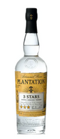 Planteray 3 Stars White Rum at CaskCartel.com