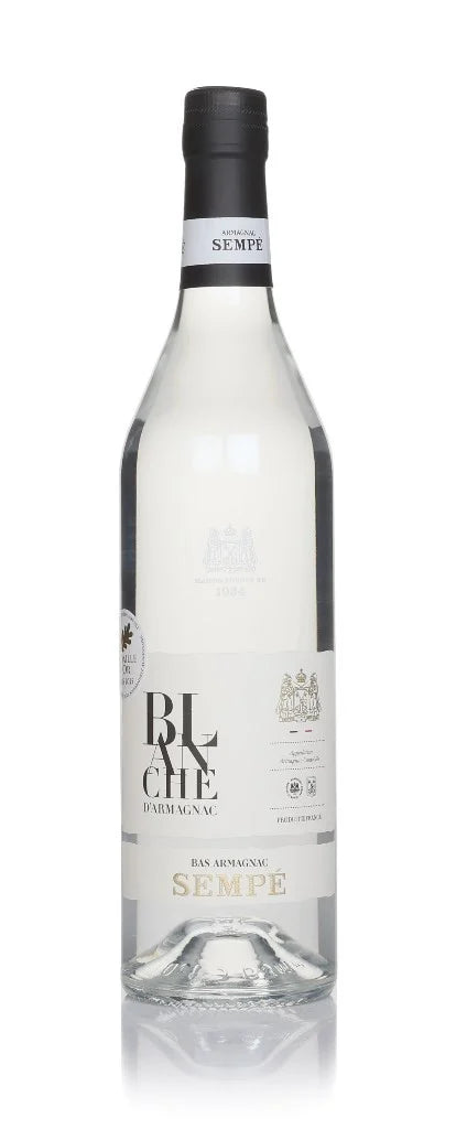 Sempe Blanche Armagnac | 700ML at CaskCartel.com