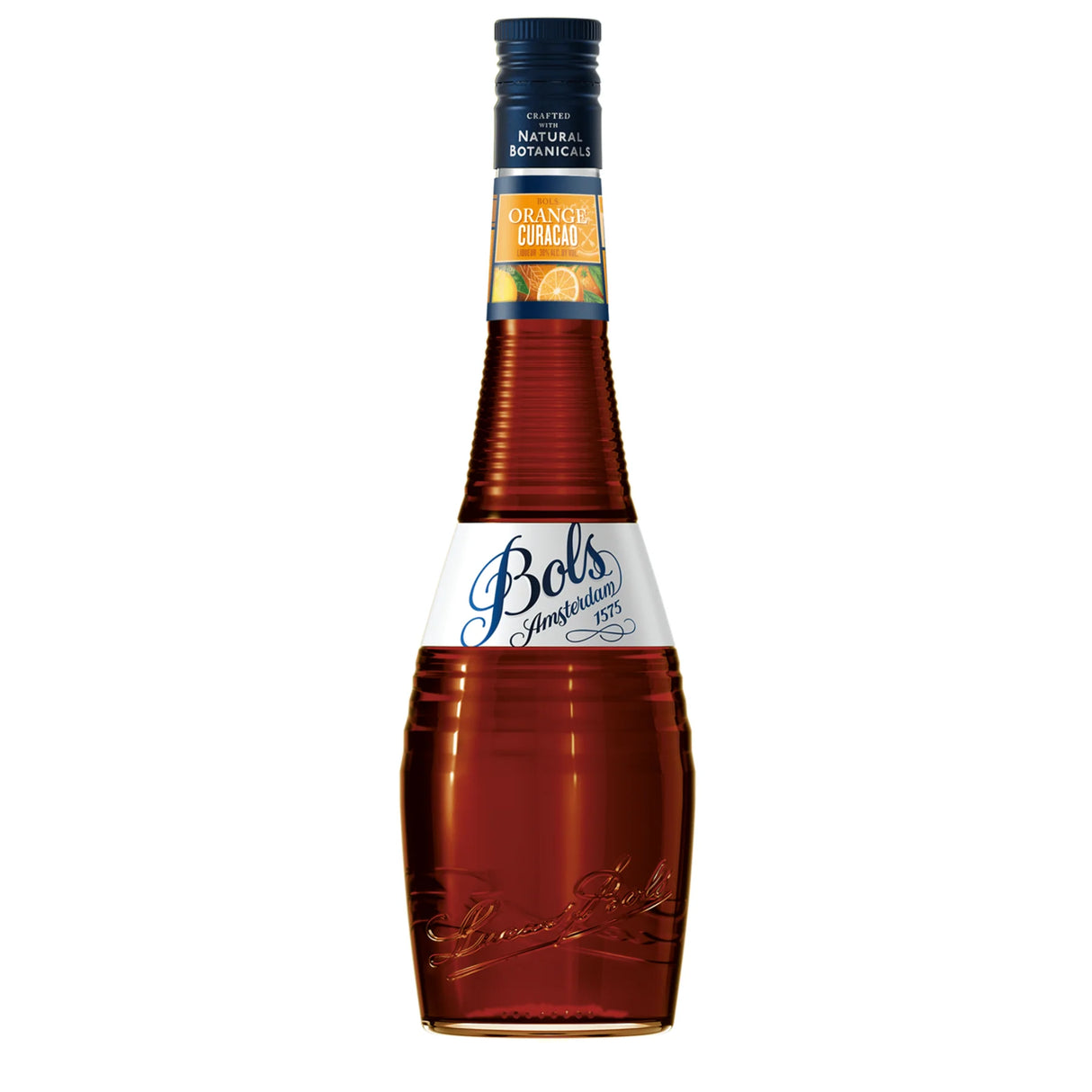 Bols Orange Curacao Liqueur at CaskCartel.com