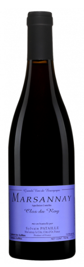 2021 | Sylvain Pataille | Bourgogne Aligote Clos du Roy (Magnum) at CaskCartel.com