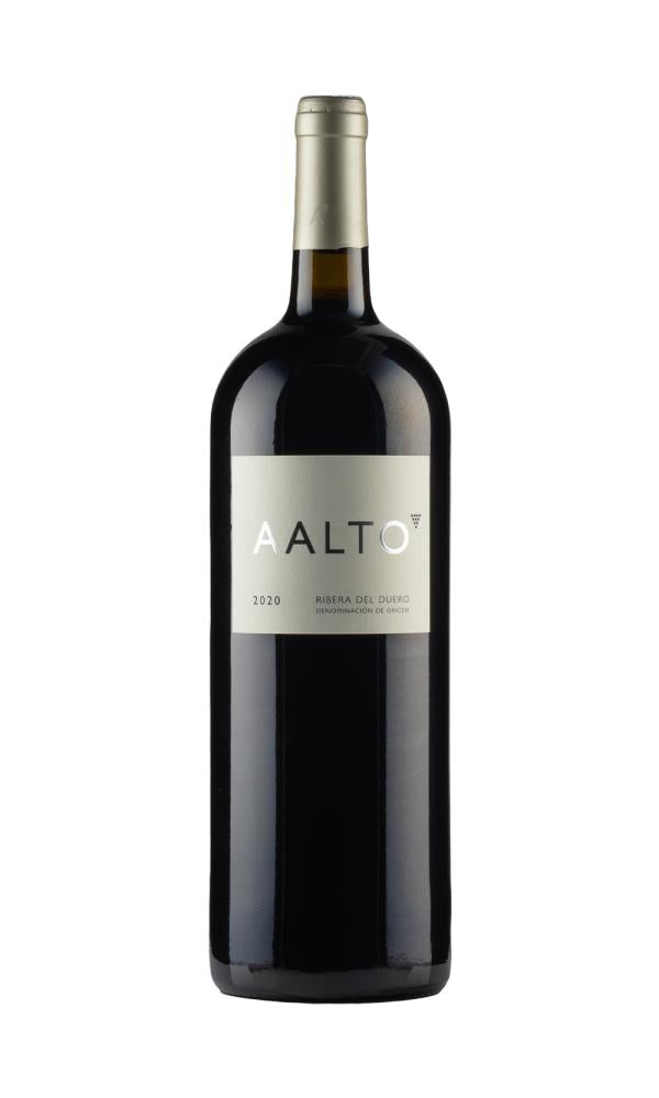 2020 | Aalto | Ribera del Duero (Magnum) at CaskCartel.com