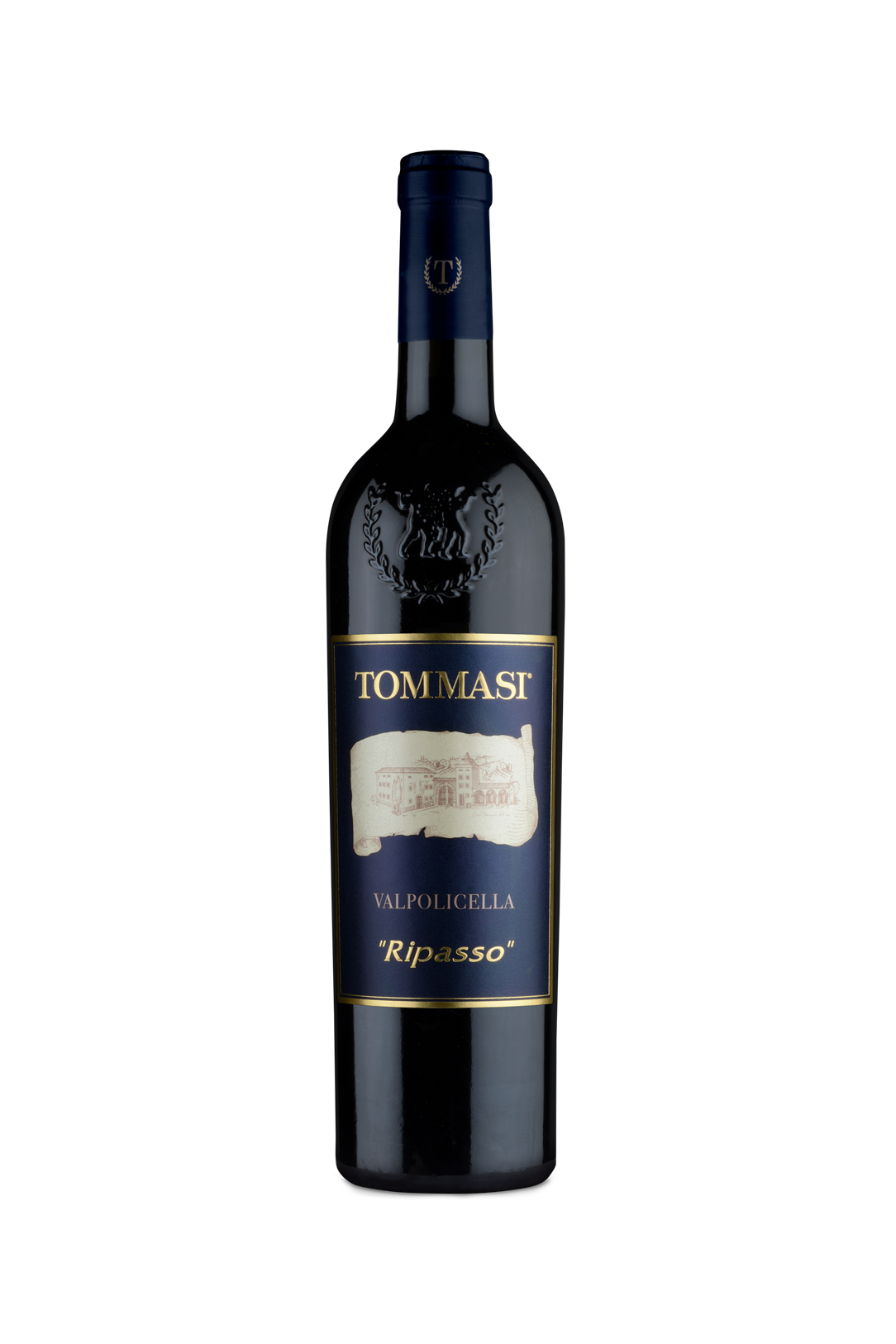 Tommasi Viticoltori | Ripasso Valpolicella Classico Superiore - NV at CaskCartel.com