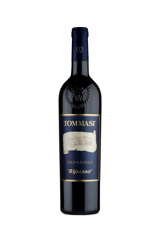 Tommasi Viticoltori | Ripasso Valpolicella Classico Superiore - NV at CaskCartel.com