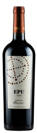 2020 | Almaviva | EPU at CaskCartel.com