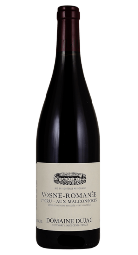2005 | Domaine Dujac | Aux Malconsorts at CaskCartel.com