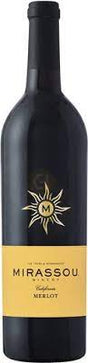 Mirassou | Merlot - NV at CaskCartel.com