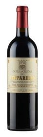 2011 | Isole e Olena | Cepparello at CaskCartel.com