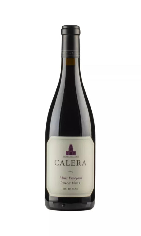 2019 | Calera | Mills Vineyard Pinot Noir at CaskCartel.com