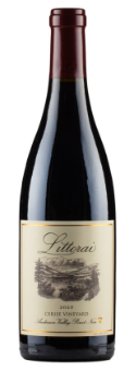 2020 | Littorai | Cerise Vineyard Pinot Noir at CaskCartel.com