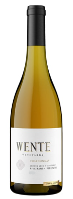 Wente Vineyards | Riva Ranch Chardonnay - NV at CaskCartel.com
