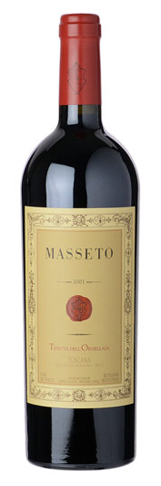 2001 | Masseto | Toscana (Magnum) at CaskCartel.com