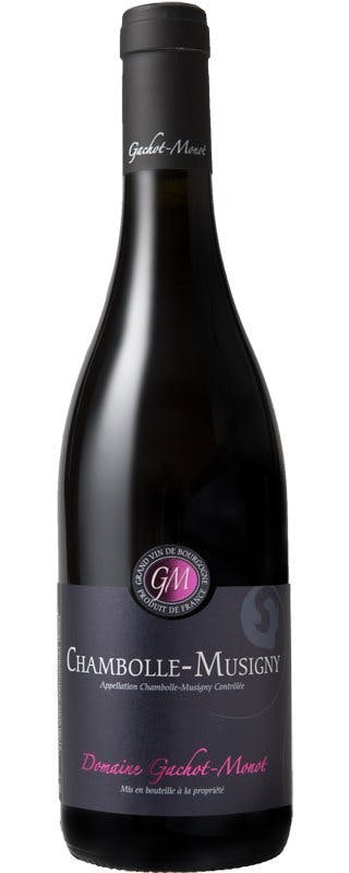 2020 | Domaine Gachot-Monot | Chambolle-Musigny at CaskCartel.com