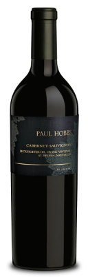 2019 | Paul Hobbs | Beckstoffer Dr. Crane Vineyard Cabernet Sauvignon at CaskCartel.com