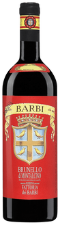 1987 | Fattoria dei Barbi | Brunello di Montalcino Riserva at CaskCartel.com