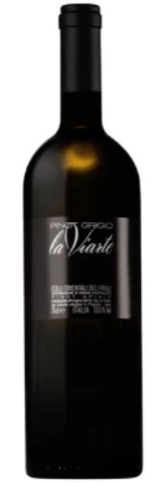 2020 | La Viarte | Pinot Grigio at CaskCartel.com