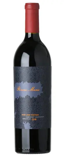 2019 | Rivers-Marie | Herb Lamb Vineyard Cabernet Sauvignon at CaskCartel.com