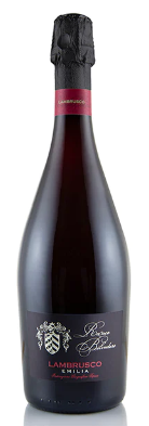 Ronco Belvedere | Lambrusco Sparkling Emilia - NV at CaskCartel.com