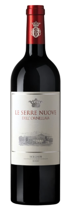 2021 | Ornellaia | Le Serre Nuove dell'Ornellaia (Magnum) at CaskCartel.com