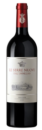 2021 | Ornellaia | Le Serre Nuove dell'Ornellaia (Magnum) at CaskCartel.com