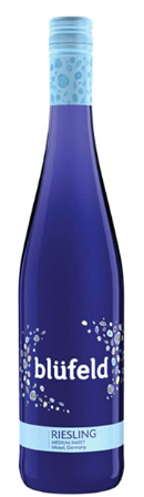Blufeld | Riesling Medium Sweet - NV at CaskCartel.com