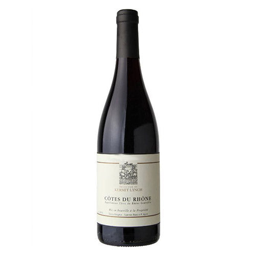2020 | Kermit Lynch | Cotes du Rhone Rouge at CaskCartel.com