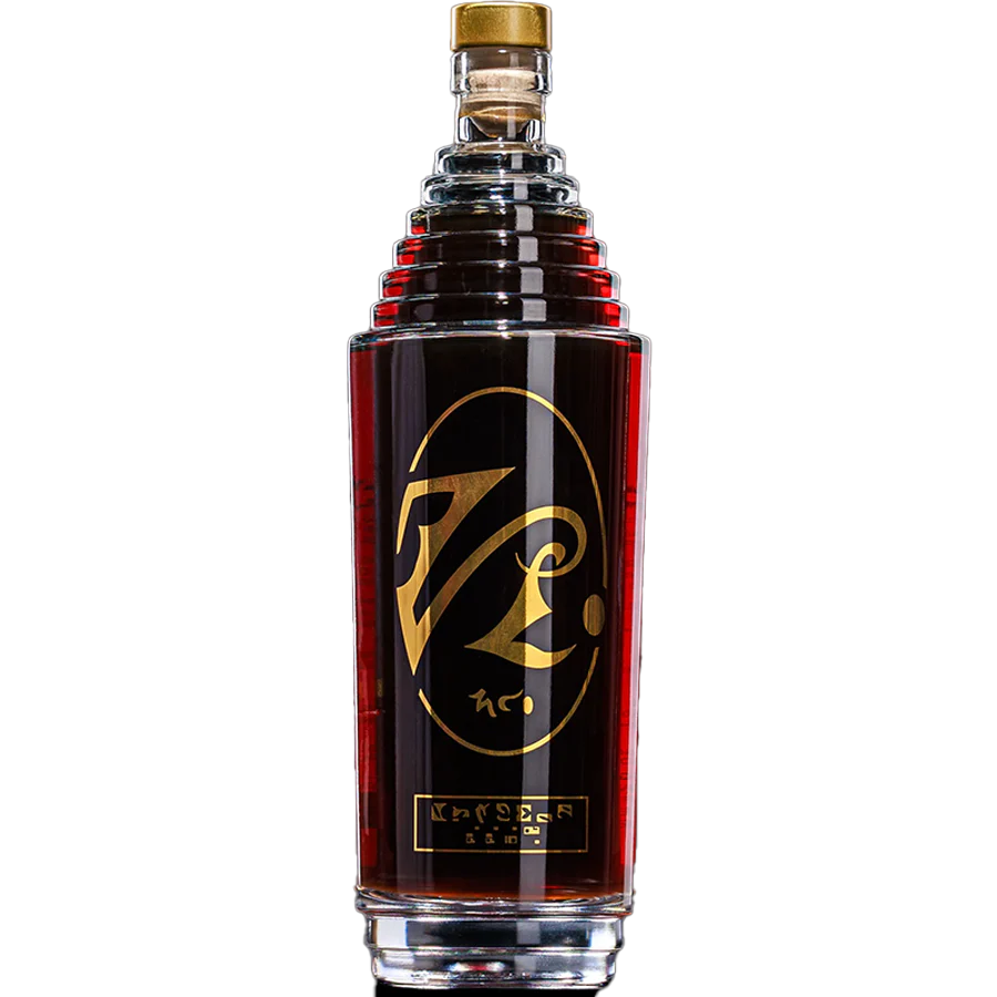 Star Trek Spirits Romulan Imperial Cloaked Warbird Limited Edition Liqueur at CaskCartel.com