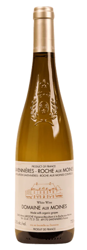 2018 | Domaine aux Moines | Savennieres La Roche aux Moines at CaskCartel.com