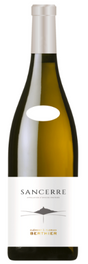 2022 | Clement & Florian Berthier | Pouilly-Fume at CaskCartel.com