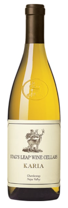 2020 | Stag's Leap Wine Cellars | Karia Chardonnay at CaskCartel.com