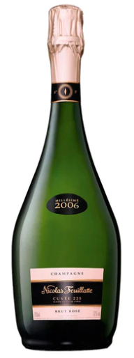 2006 | Nicolas Feuillatte | Cuvee 225 at CaskCartel.com