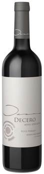 Finca Decero | Remolinos Vineyard Petit Verdot - NV at CaskCartel.com
