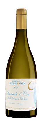 2017 | Domaine Bernard-Bonin | Les Charmes-Dessus at CaskCartel.com