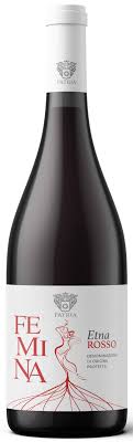 2021 | Patria | Femina Etna Rosso at CaskCartel.com