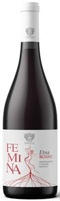 2021 | Patria | Femina Etna Rosso at CaskCartel.com