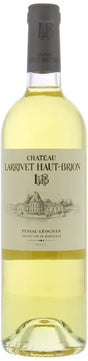2021 | Château Larrivet Haut-Brion | Blanc at CaskCartel.com