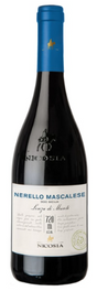 2020 | Cantine Nicosia | Lenza di Munti Nerello Mascalese at CaskCartel.com