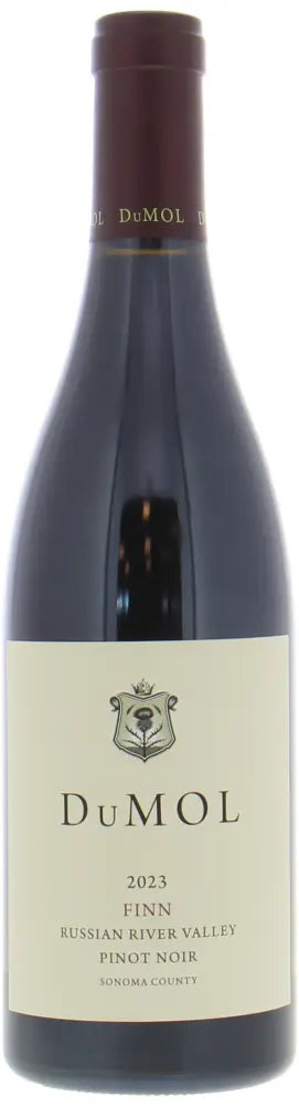 2023 | DuMOL | Finn Pinot Noir at CaskCartel.com