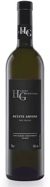 2022 | Cave Hubert Germanier | Petite Arvine at CaskCartel.com