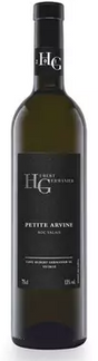 2022 | Cave Hubert Germanier | Petite Arvine at CaskCartel.com