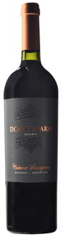 Don Genaro | Cabernet Sauvignon Reserva - NV at CaskCartel.com