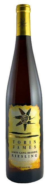 2019 | Tobin James Cellars | James Gang Reserve Riesling at CaskCartel.com